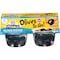 Pearls Pearls Olives To Go Black Pitted Olives Cup 4.8 oz., PK6 8031315 - alternate 8
